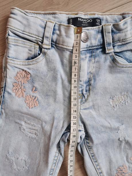 Rifle mango 110, mango,110