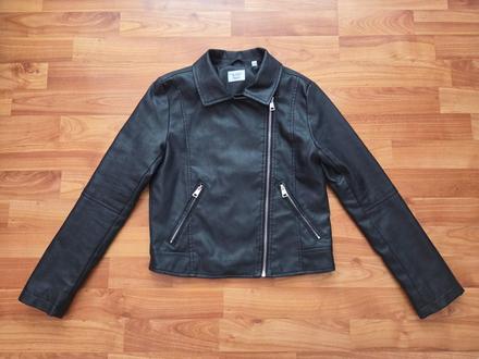 Kožená bunda, 152