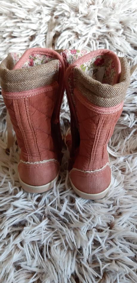 Vintage tenisky next uk6, next,23