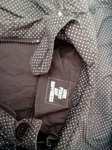 Tenucka bundicka, matalan,110