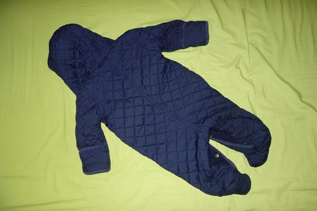 Presivana kombinezka ralph lauren, ralph lauren,74