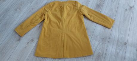 Dámsky kabát witchery vel s/m novy s visackou, m / s