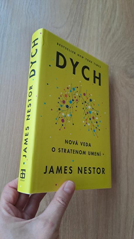 Kniha dych, 