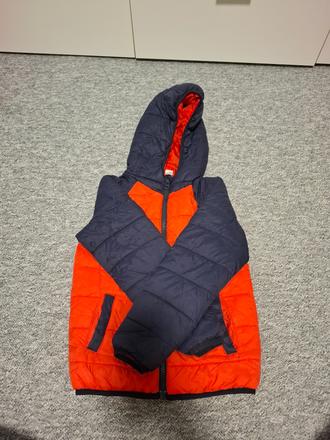 Prechodná bunda, lupilu,116