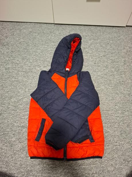 Prechodná bunda, lupilu,116