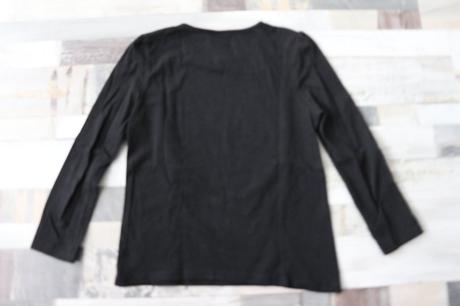 Tričko s flitrami, palomino,134