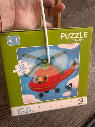Puzzle 4x,