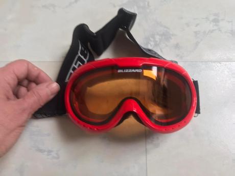 Lyžiarske okuliare blizzard -junior, 