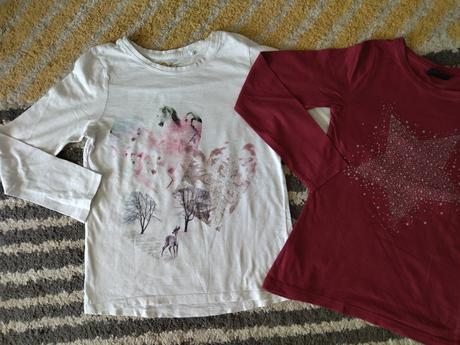 Tričko obrazkové next, next,134