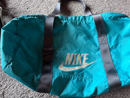 Športová taška nike, nike