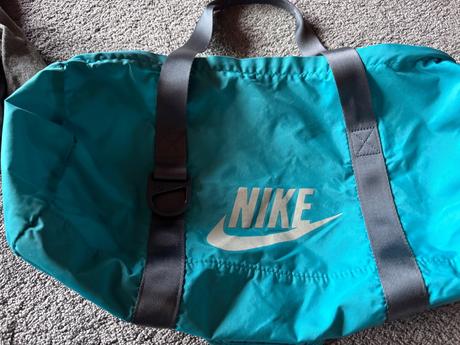 Športová taška nike, nike