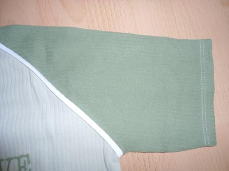 Chlapcenske tricko kratky rukav, 116