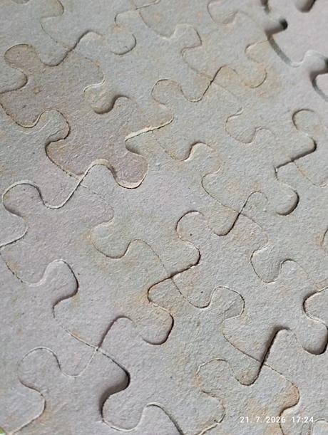 Puzzle zátišie (už s poštovným), 