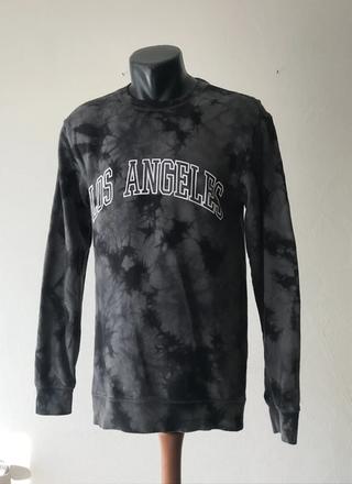 Clapčenská  mikina zn.original use, xs