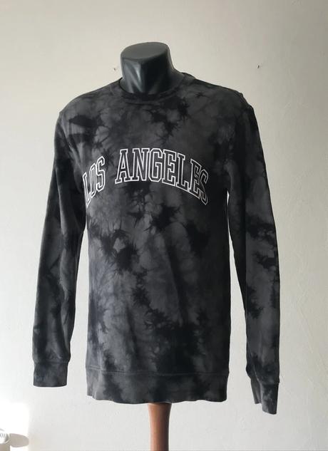 Clapčenská  mikina zn.original use, xs