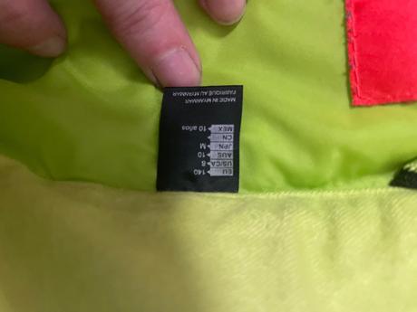 Lyžiarska súprava o neill, o'neill,140