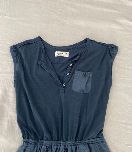 Overal, abercrombie&fitch,158