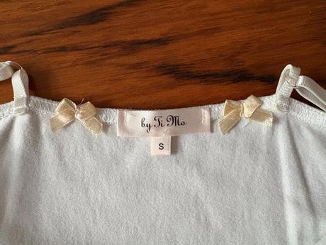 Biele šaty s čipkou, s