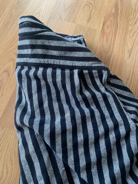 Supreme pánska košeľa xl, xl