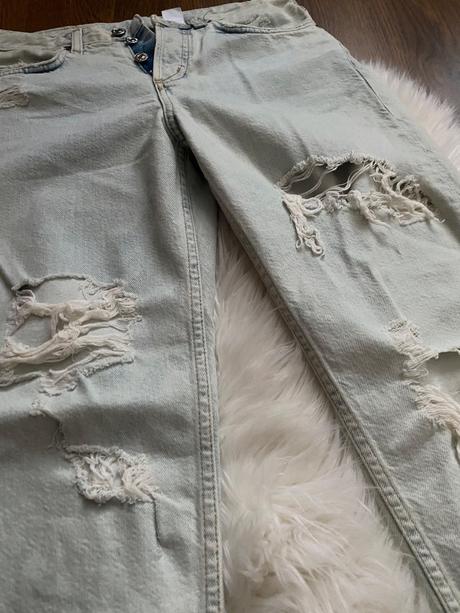 Dámske rifle, zara,s