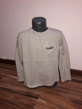 Tričko, zara,134