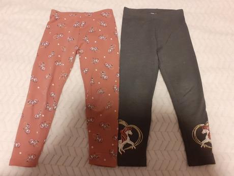 Leginky 116, c&a,116