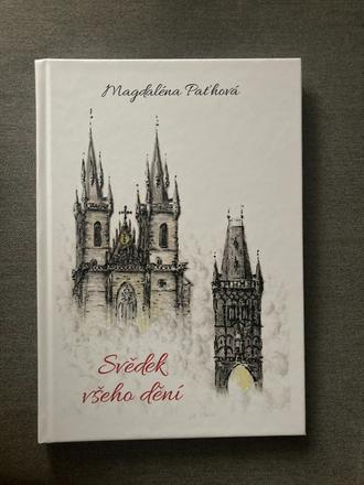 Magdaléna paťhová - svědek všeho dění, 