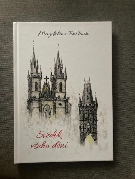 Magdaléna paťhová - svědek všeho dění, 