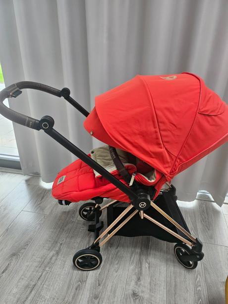 Cybex mios 3, cybex,cybex mios 3