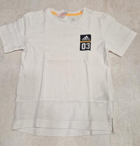 Tričko adidas, adidas,122