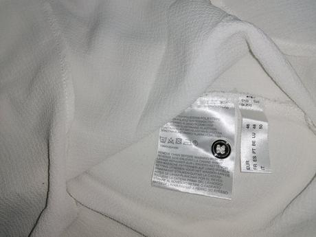Blúzka č. 46, c&a,xxl