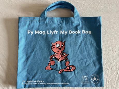 Detská platená taška, 