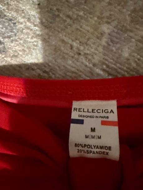 Plavky dámske m nové, relleciga,m