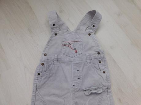 Nohavice na traky č.74, 74