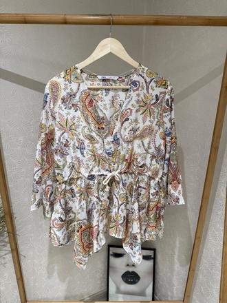 Bluza zara, zara,m