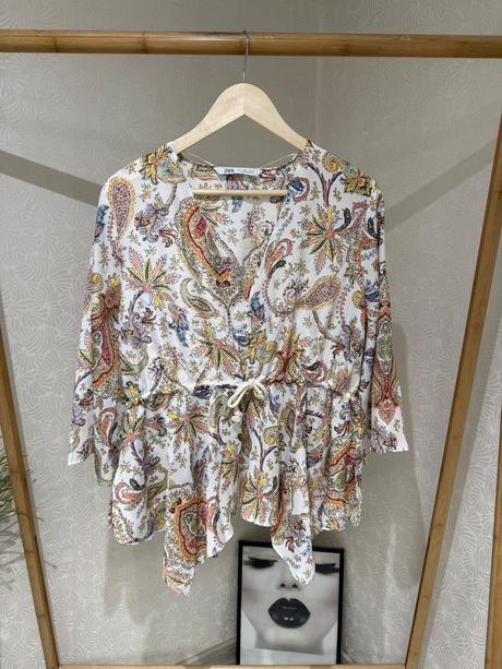 Bluza zara, zara,m