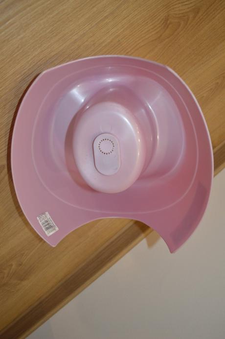 Nočník + redukcia na wc, 