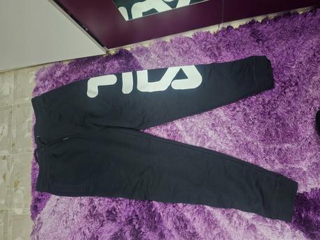 Fila teplaky, fila,l