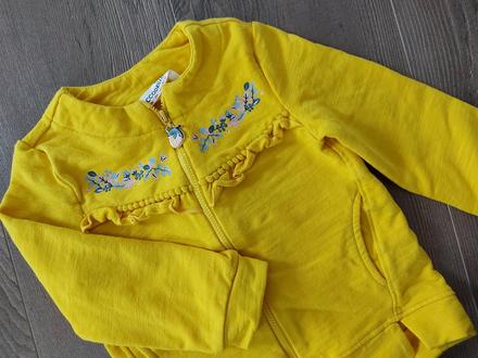 Mikinka, coccodrillo,86