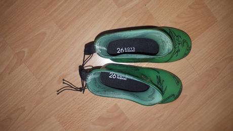 Dinosaurove gumaky, reserved,26