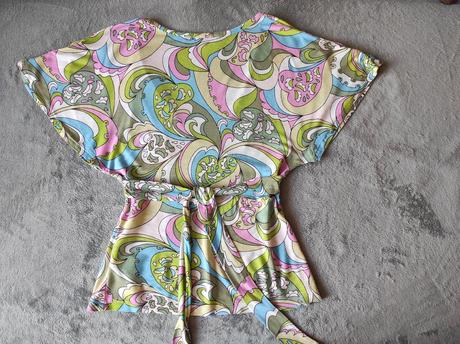 Top, zn. berschka, veľ. xs-s, bershka,s