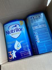 Nutrilon Advanced 3