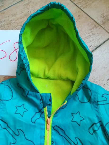 Prechodná bundička, george,68