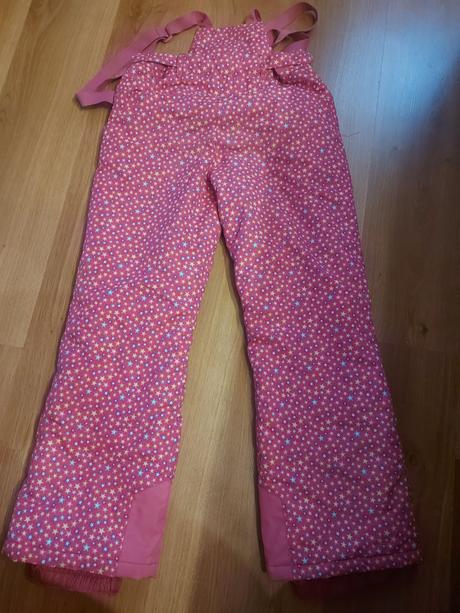 Oteplovaky na traky na 13- 14 rokov, f&f,152