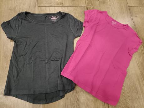 Tričká, pepperts,122