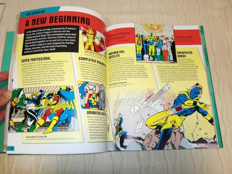 Dk justice league the ultimate guide  su19, 