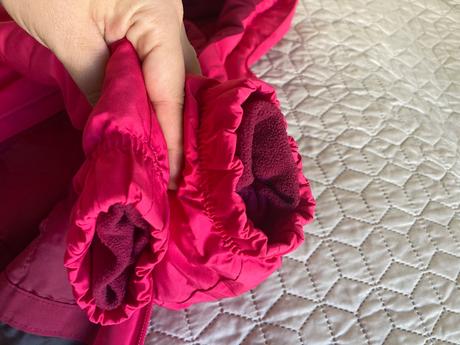 Vetrovka 98/104, lupilu,104