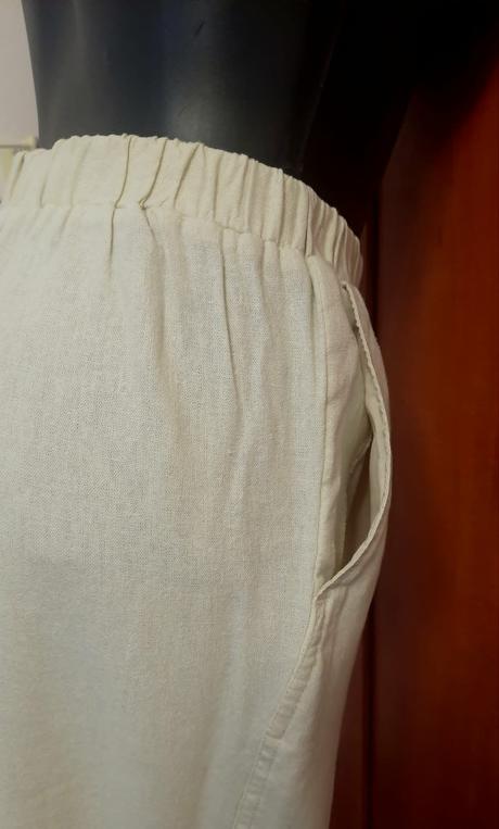 Predám dámske letné nohavice beloved women veľ. 38, m