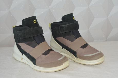 Ecco gore-tex, veľ. 32, ecco,32