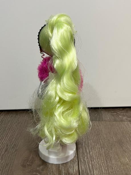 Bábika l.o.l surprise o.m.g. lady diva, 